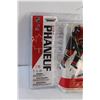Image 3 : Calgary Flames Dion Phaneuf NHL 15 Series Figure - Sealed