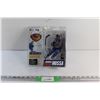 Image 1 : Marian Hossa Atlanta Thrashers NHL 14 Series Hockey Figure - Sealed