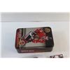 Image 2 : 2014-15 Upper Deck Series One Hockey Trading Cards - Authenticity Not Guaranteed