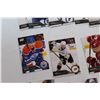Image 8 : 2014-15 Upper Deck Series One Hockey Trading Cards - Authenticity Not Guaranteed
