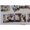 Image 8 : 2009-10 Upper Deck Series One Hockey Trading Cards - Authenticity Not Guaranteed