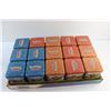 Image 2 : (15) Pokemon Trading Card Game Tins - No Cards Included