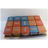 Image 2 : (15) Pokemon Trading Card Game Tins - No Cards Included