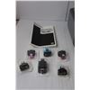 Image 2 : HP Photosmart 8250 Photo Printer with Cartridges- As Is