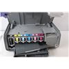 Image 3 : HP Photosmart 8250 Photo Printer with Cartridges- As Is