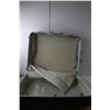 Image 2 : Rocklands Rolling Suitcase 30.5" Tall x 13" Deep x 20.5" Wide