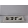 Image 2 : Keurig Water Reservoir, Register Cover, Roll of Brown Parchment Paper