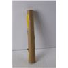 Image 3 : Keurig Water Reservoir, Register Cover, Roll of Brown Parchment Paper