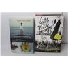 Image 3 : (4) Books- Little Black Dresses Little/Little White Lies, Riviera Gold, Transition, Augustino & The 