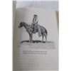 Image 4 : (4) Novels by Will James- Cow Country, The Dark Horse, The American Cowboy, In the Saddle with Uncle
