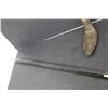 Image 5 : Metal Cobbler's Farm Tool 14" Long, Crow Bar 36" Long