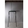 Image 2 : Autographed Saskatchewan Roughriders Table 26.5" Tall x 21" Long