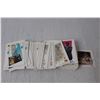 Image 2 : Skybox 1990-1991 Inaugural Edition Tin Box & NBA Cards