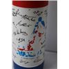 Image 2 : 1974 NHLPA Autographed Aladdin Thermos 11.25" Tall
