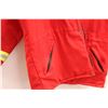 Image 2 : *Big Bill Waffle Insulated Reflective Work Coat/Jacket - Size L