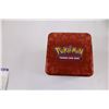 Image 4 : (15) Pokemon Tins (Empty)