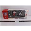 Image 1 : McFarlane's Sports Picks 3-Pack of NFL Figures (Tomlinson, Johnson, Alexander) NIB