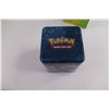Image 4 : (15) Pokemon Tins (Empty)