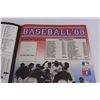 Image 3 : Panini 1988 MLB Sticker Album - Unused