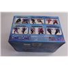 Image 4 : Kenner Freeze Frame One-on-One Starting Line-up Dual Figures Pack (Wayne Gretzky & Pavel Bure) NIB
