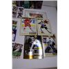 Image 3 : Assorted Collectible Sports Cards & Magazines