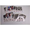 Image 3 : (25) Upper Deck NHL Trading Cards, Montreal Canadiens Centennial Tin