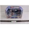 Image 1 : Kenner Freeze Frame One-on-One Starting Line-up Dual Figures Pack (Wayne Gretzky & Dom Hasek) NIB