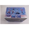 Image 4 : Kenner Freeze Frame One-on-One Starting Line-up Dual Figures Pack (Wayne Gretzky & Dom Hasek) NIB