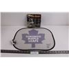 Image 1 : (2) Fun Shades - Toronto Maple Leafs