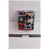 Image 1 : McFarlane Figure NIB - Cleveland Browns - Peyton Hillis