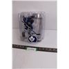 Image 1 : McFarlane Figure NIB - Toronto Maple Leafs - Jason Blake