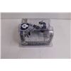 Image 2 : McFarlane Figure NIB - Toronto Maple Leafs - Jason Blake