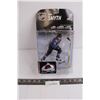 Image 1 : McFarlane Figure NIB - Colorado Avalanche - Ryan Smyth