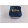 Image 4 : (15) Pokemon Tins (Empty)