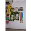 Image 4 : Assorted NIB Fishing Tackle with Tote