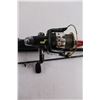 Image 2 : (2) Fishing Rods, (1) Abu Garcia Fishing Reel