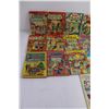 Image 2 : (19) Vintage Archie Comics Magazines