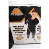 Image 4 : Torspo Ice Armor One Piece Hockey Protection System - Child's Medium Size - Appears Unused