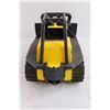 Image 3 : Tonka Bull Dozer Toy