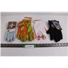 Image 1 : (4) Pair Unused Gloves (Gardening, Grip, Winter)
