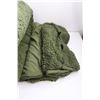 Image 4 : California King Reversible Comforter with 2 Pillow Shams