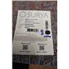 Image 3 : * Surya Area Rug 5'3" x 7'3"