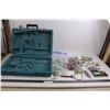 Image 1 : Makita Tool Case with Contents (Hardware, Connectors, Misc.)