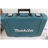 Image 3 : Makita Tool Case with Contents (Hardware, Connectors, Misc.)