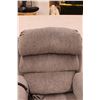 Image 2 : * Pride Brand Power Recliner Chair - Powers On, As Is - 40" x 30" x 35"