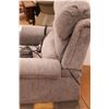 Image 7 : * Pride Brand Power Recliner Chair - Powers On, As Is - 40" x 30" x 35"