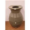 Image 1 : * Gardenware Oasis Rain Water Collector Container - 37" x 29" x 23" - As Is