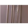 Image 3 : (5) Adjustable Push Fit Curtain Rods - Various Sizes - As Is