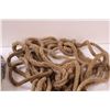 Image 3 : Heavy Duty Ratchet Strap - Approx 25 ft & 1/2" Rope - Approx 30 ft