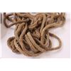 Image 4 : Heavy Duty Ratchet Strap - Approx 25 ft & 1/2" Rope - Approx 30 ft